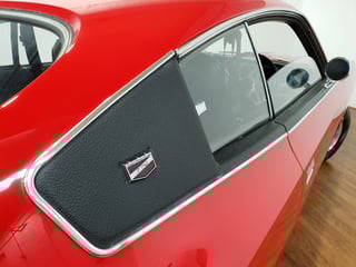 1973 VJ E48 Valiant Charger 770 6 Pack