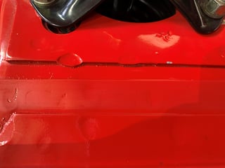 1971 Ford Falcon XY GTHO Replica