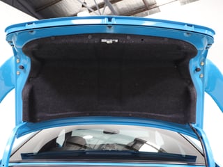 2004 Holden VZ Monaro CV8 - Turismo Mica - 1,974km