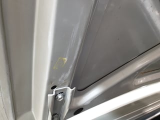 1971 ZD Fairlane 500 - 351 V8