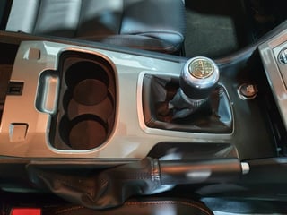 2014 Ford FPV Falcon GTF Build 83 / 500 - Manual