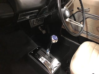 1970 LC Torana GTR 355 Stroker