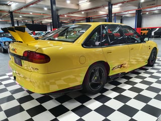 1994 HSV VR GTS Commodore - GTS-R Tribute