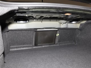 2016 HSV VF Series II GTS - 530kW Tekno Performance Enhanced …