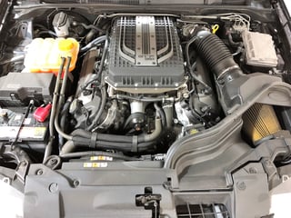 2014 FPV Falcon GTF 351kW # 337 / 500