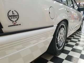 1985 VK SS Group 3 Brock Commodore #2029