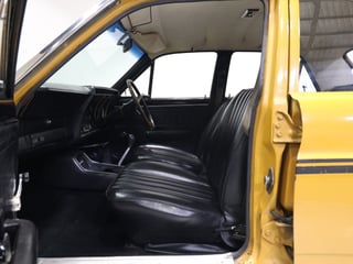 1971 Ford XY Falcon 500 GS Rallye Pack - 302 V8 4 Speed