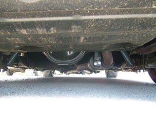 XY Fairmont GS - WIld Violet