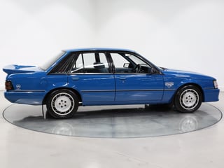 1985 HDT VK SS Group A Brock Commodore Build No 64/500 - 11,820 km