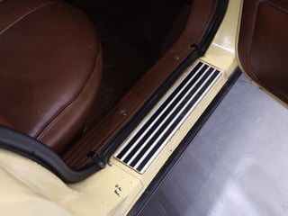 1979 Ford XD Falcon GL