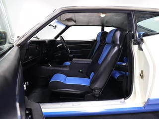 1978 Ford Falcon XC Cobra Build No 322 - Unrestored 16,462km