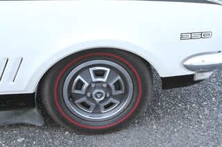 1970 Holden HG GTS Monaro 350 - Ultimate Survivor