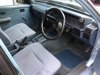 1988 VL HSV Walkinshaw Commodore Replica