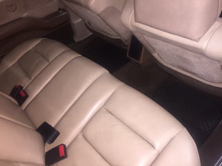 1984 WB HDT Statesman Caprice Magnum #1271