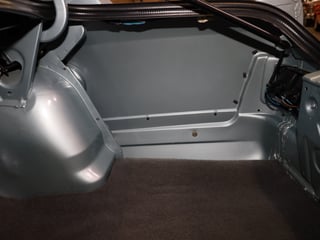 1988 HSV VL SS Group A Walkinshaw Build No. 327 / 750  - 29,619km 