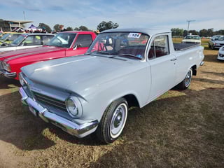 2024 All Holden Day and Coffee and Cars St Ives - A Massive Car Lover's Day!