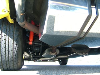 1977 LX Torana A9X 4 Door