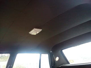 HQ Holden Statesman DeVille