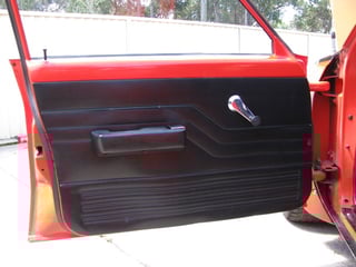 LX Torana SLR 5000 L34 Replica