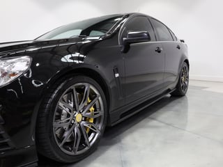 2016 HSV VF Series II GTS - 530kW Tekno Performance Enhanced …