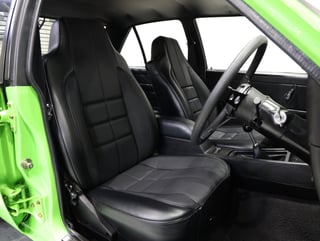 1977 Holden LX Torana A9X Tribute - Panama Green