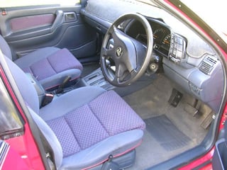 1992 VP SS Commodore