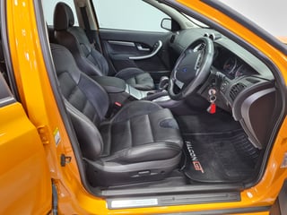 2006 FPV BF GT Build No 624 - Octane