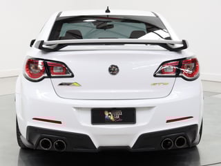 2016 Holden HSV Gen-F2 GTS - Harrop 500kW Enhanced