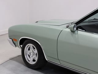 1977 Ford XC FAIRMONT GXL 351ci T-Bar -  Satin Spruce Metallic SUNROOF