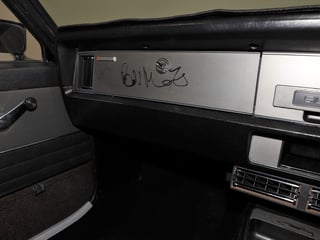 1977 Holden LX Torana SLR 5000 A9X