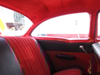 1955 Chevy 2 Door 350