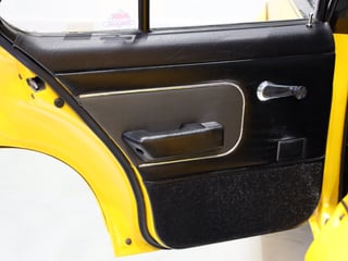 1974 Holden LH Torana L34 SLR 5000 - Chrome Yellow