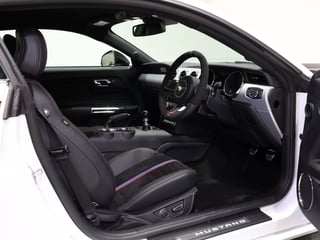 2017 Ford Mustang Tickford Bathurst ’77 Special - Build No. 66 of 77 - DELIVERY kms ONLY!