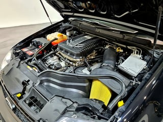 2014 FPV Pursuit Ute - Build Number 80/120