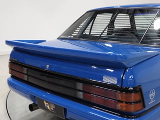 1984 HDT VK SS Group A Brock Commodore Replica - 355ci 450hp