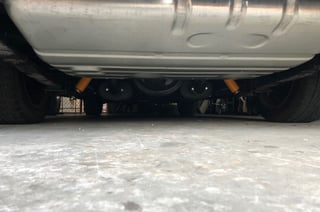 1970 XY GT Falcon Replica