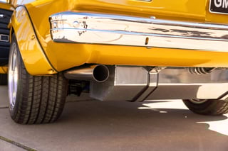 1976 Holden Torana LH - 355 V8 Stroker …