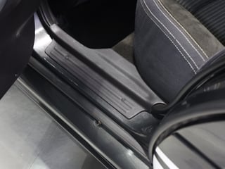 2007 FPV BF MK II GT BOSS 302 - Ego Grey Metallic …