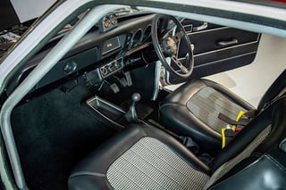 1972 LJ Torana GTR XU1 - 24C Colin Bond HDT Race Car