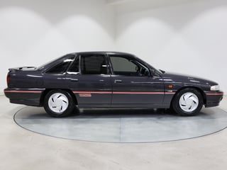 1991 Holden VP SS Commodore 5.0L -  Anthracite Grey Metallic