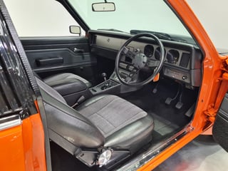 1976 LX SS Torana Hatchback