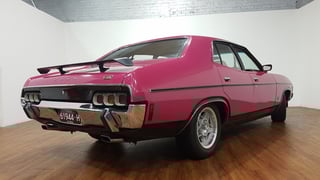 1973 XA GT Falcon