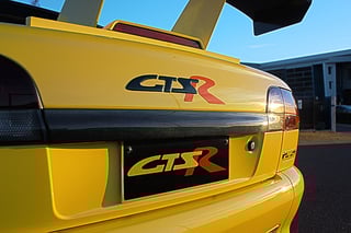 1996 HSV VS Commodore GTS-R #82/85