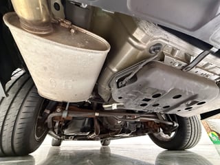 2007 Ford Shelby Mustang GT500 SVT 8,744 miles - Vapor Silver Metallic