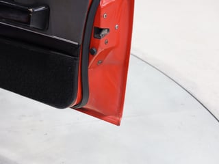 1974 Holden LH Torana SLR 5000 L34 - Salamanca Red 