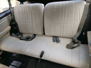 1976 Holden LX Torana SS 5.0 Litre 4 speed - Tuxedo Black
