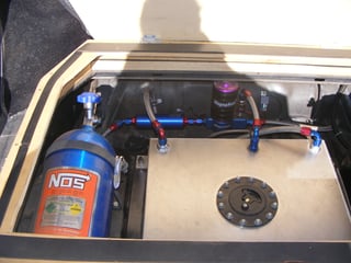 LX SS Torana Hatchback