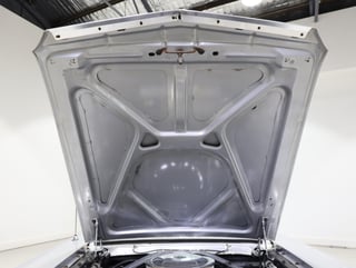 1966 Ford Mustang Convertible RHD - 302ci Windsor 4sp Manual 