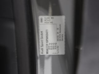 2024 Audi RSQ8 9,700km - Nardo Grey Enhanced 570 AWHP