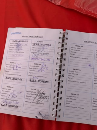 1997 VT SS Commodore 5 Litre V8 5 speed manual